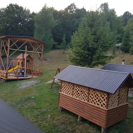 Карпати
