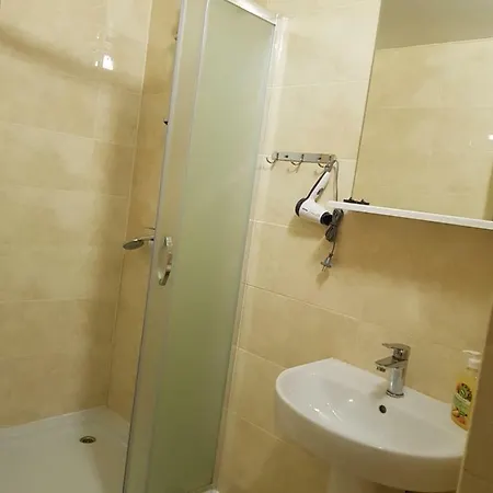 Карпати Guest house *