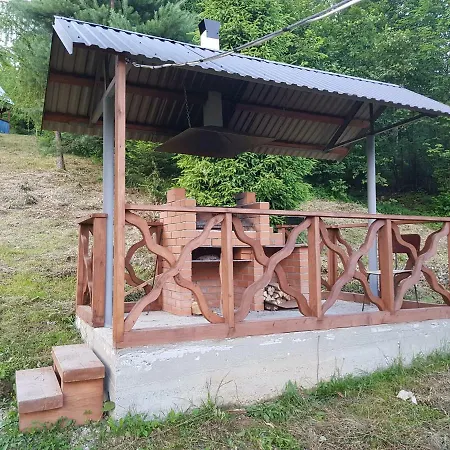 Guest house Карпати