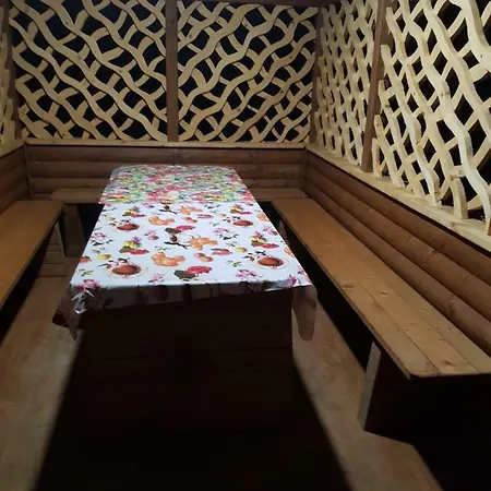Guest house Карпати *