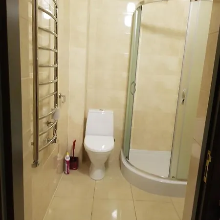 Карпати Guest house *