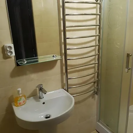 Карпати Guest house *